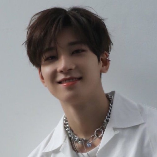 Your Smile | JEON WONWOO