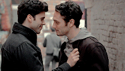 I LOVE Gay Couples