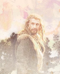 samwsie:  Fili and Kili for Rosemary 