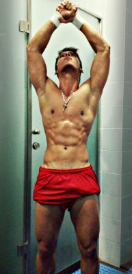 jeancarvalhosorriso:  olha o pau dele
