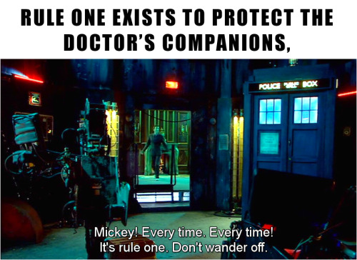 toriandrelativedimensionsinspace:three-degrees-below-social:The Doctor used to be someone kids could