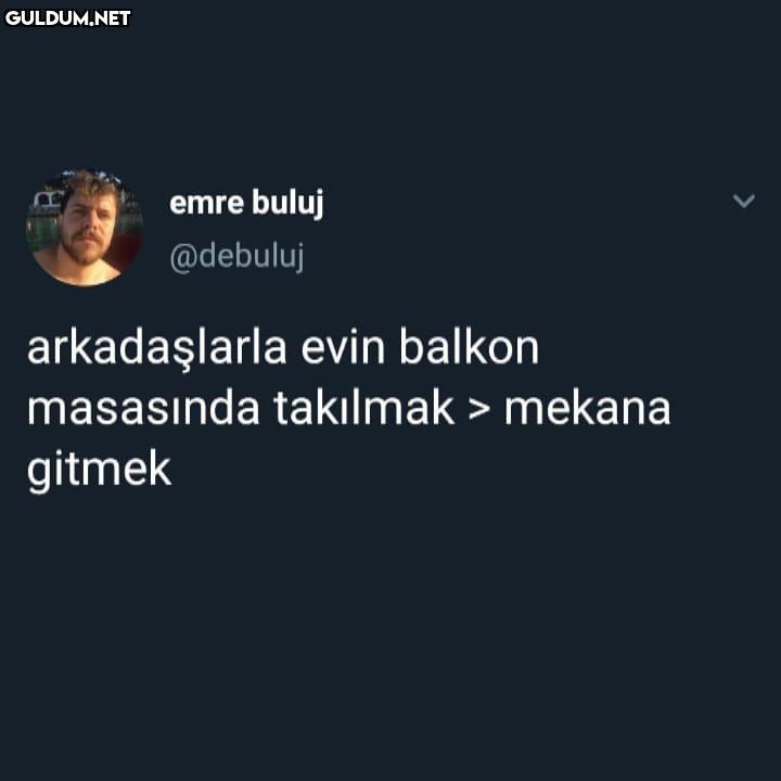 emre buluj @debuluj...