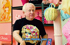 natalia-dyer:LESLIE JORDAN & TRIXIE MATTELTrixie Motel | Episode 6 “Malibu Barbie”