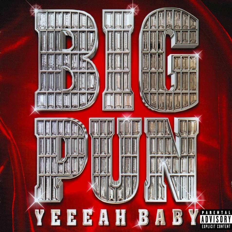 BACK IN THE DAY |4/4/2000| Big Pun released his second and final album, Yeeeah Baby,