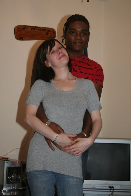 cuckoldinterracialporn:  A picture set. This set include 123 pictures you can download