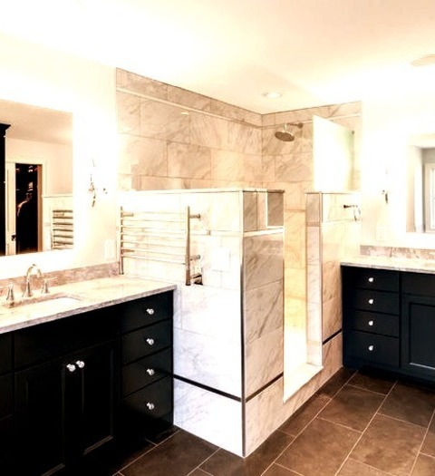 Master Bath Bathroom