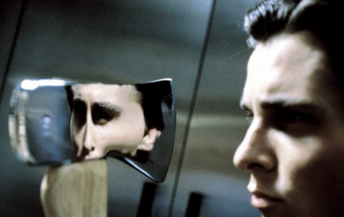 cinemagreats:American Psycho (2000) - Directed by Mary Harron