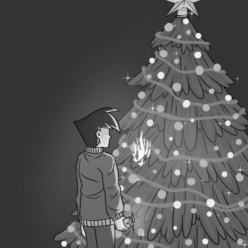 The Day After Christmas
