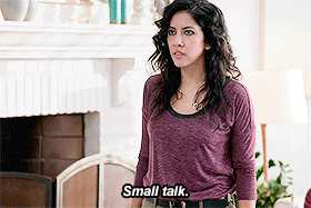 sergeant-santiago:  Top 10 Brooklyn Nine-Nine Characters (as voted by my followers)