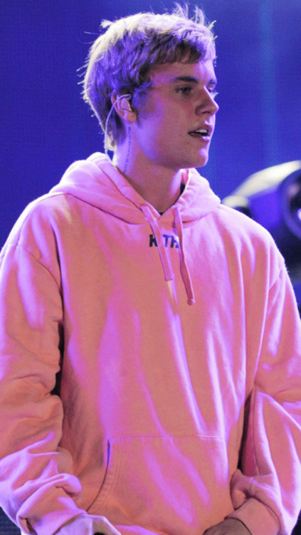 Justin Bieber  ll
