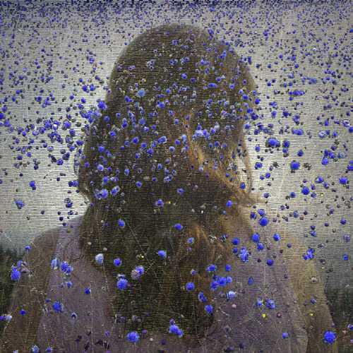 likeafieldmouse:  Helen Sear - More from her series Beyond the View (2011)