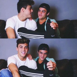 Dolan Twins