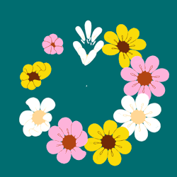 annataberko:  wreath
