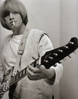 madeinthesixties:  brian jones