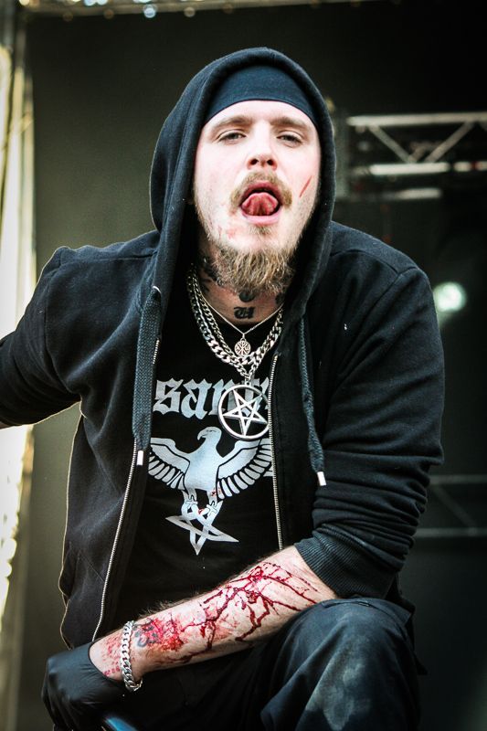 conchymanson:  #NP Vilja &amp; Dröm - Shining 