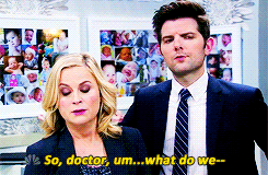 you know i love you donna