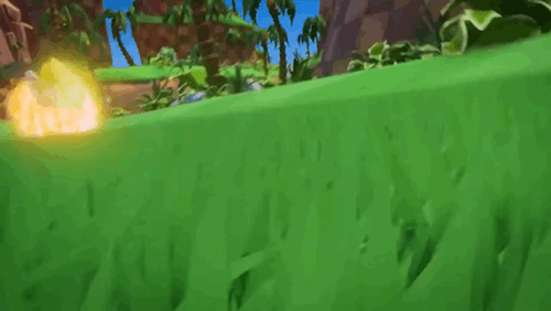 Sonic Prime (2022) - Sneak Peak - Shadow The Hedgehog