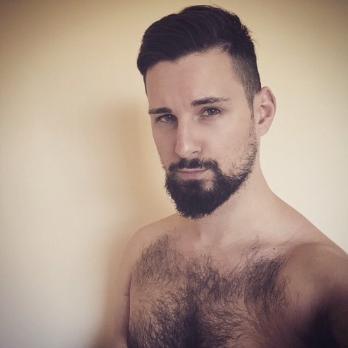 beardburnme:  matteo_tasca