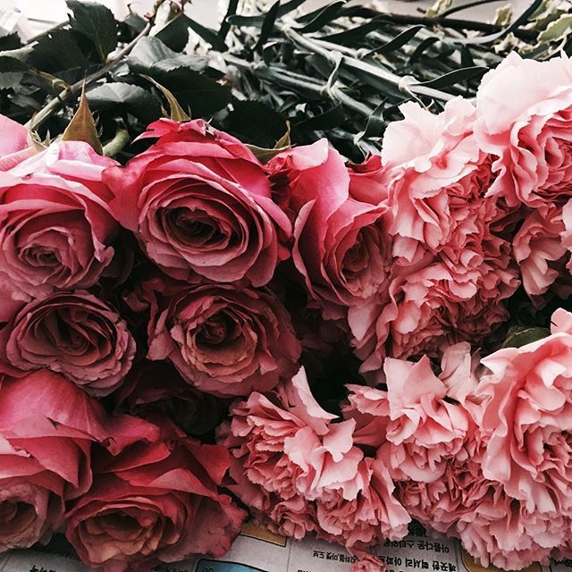 floralls:    by  sincerelyjules   