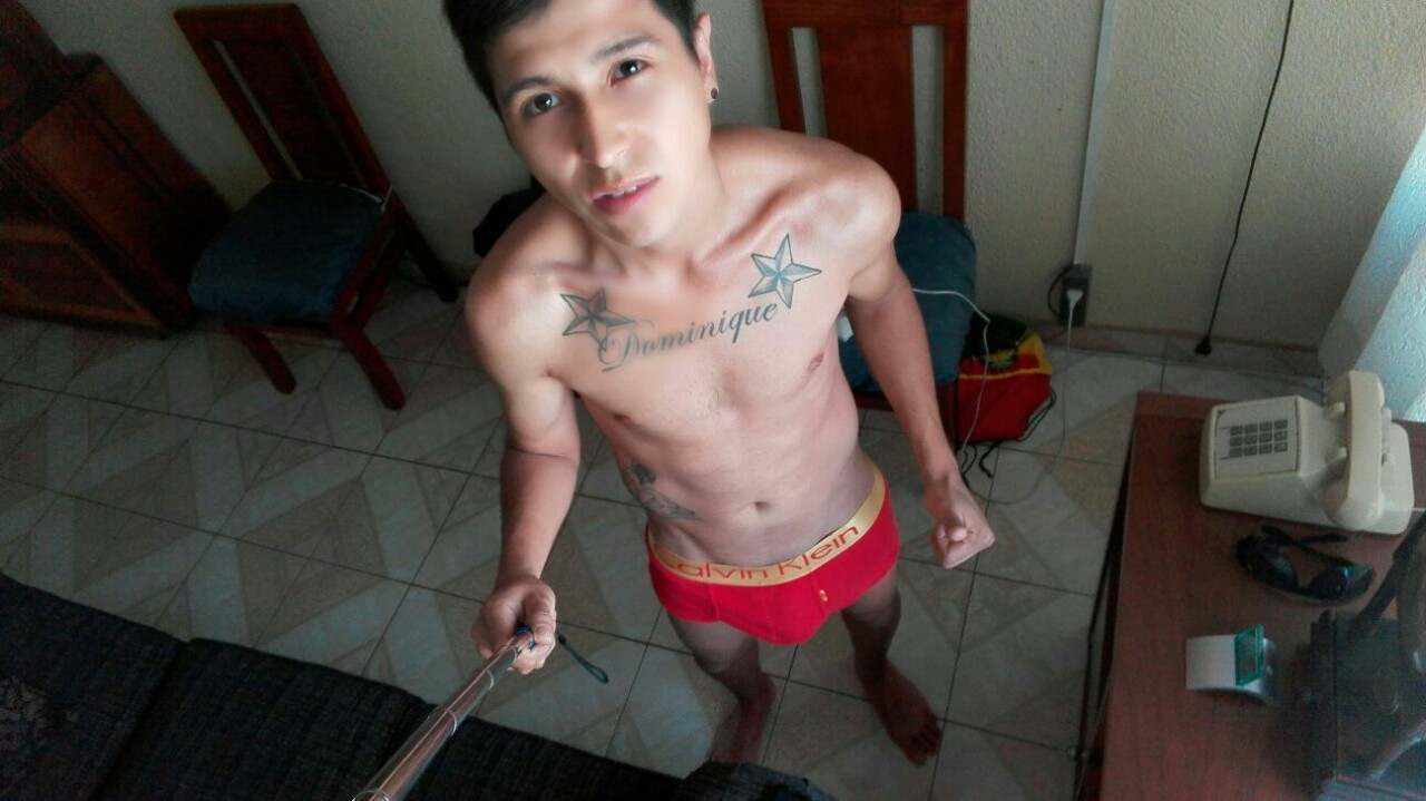 chicoschilenosricos:  ale soto lindoo futbolista