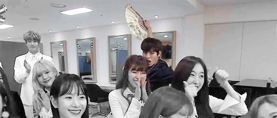 namsoogyu:Dongyeol   ㅋㅋㅋ  