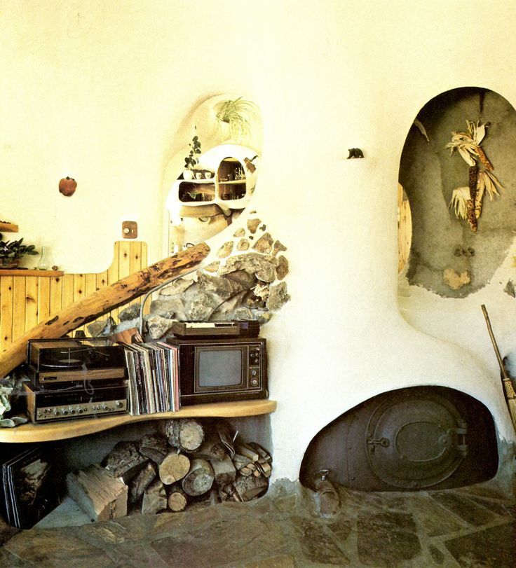 bohemianhomes:Moon to Moon blog: The home of John Wild