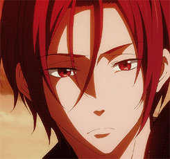 shiraazu:  Matsuoka Siblings + Expressions 