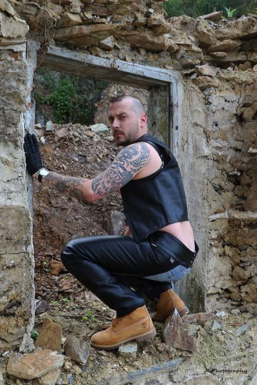 leatherarmysport: #LeatherArmySport 