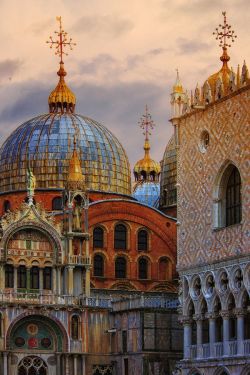 architecturia:  Venice lovely art 