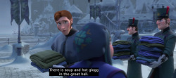 notthedisneyyourelookingfor:  (First screencap captured by moi)