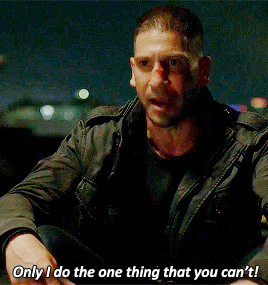 I'm the Goddamn Batman! [Gone]