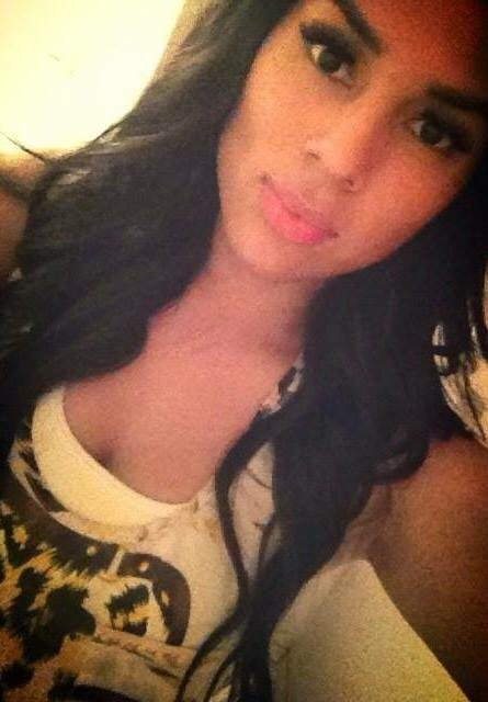 sexiiwhiit22: Just in case you were wondering, this is what a cum queen should look like I couldn&rs