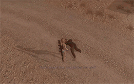 bigbosscangotohell:Metal Gear Solid V: The Phantom Pain (2015)
