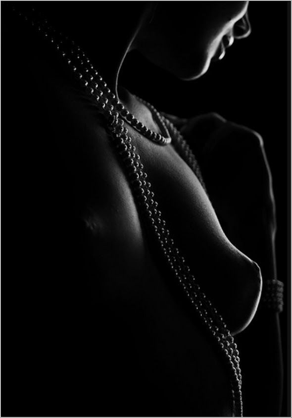 Sensuality & Art