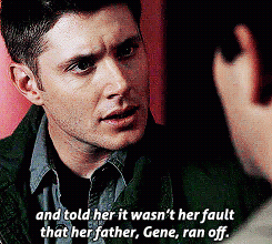 bowlegschester:  What the hell did you do?! 