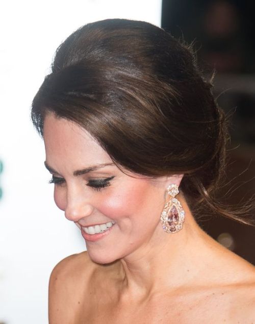 The Duchess of Cambridge