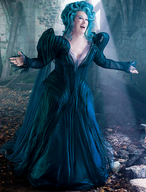 Sex meryl-streep:   Meryl Streep as The Witch pictures