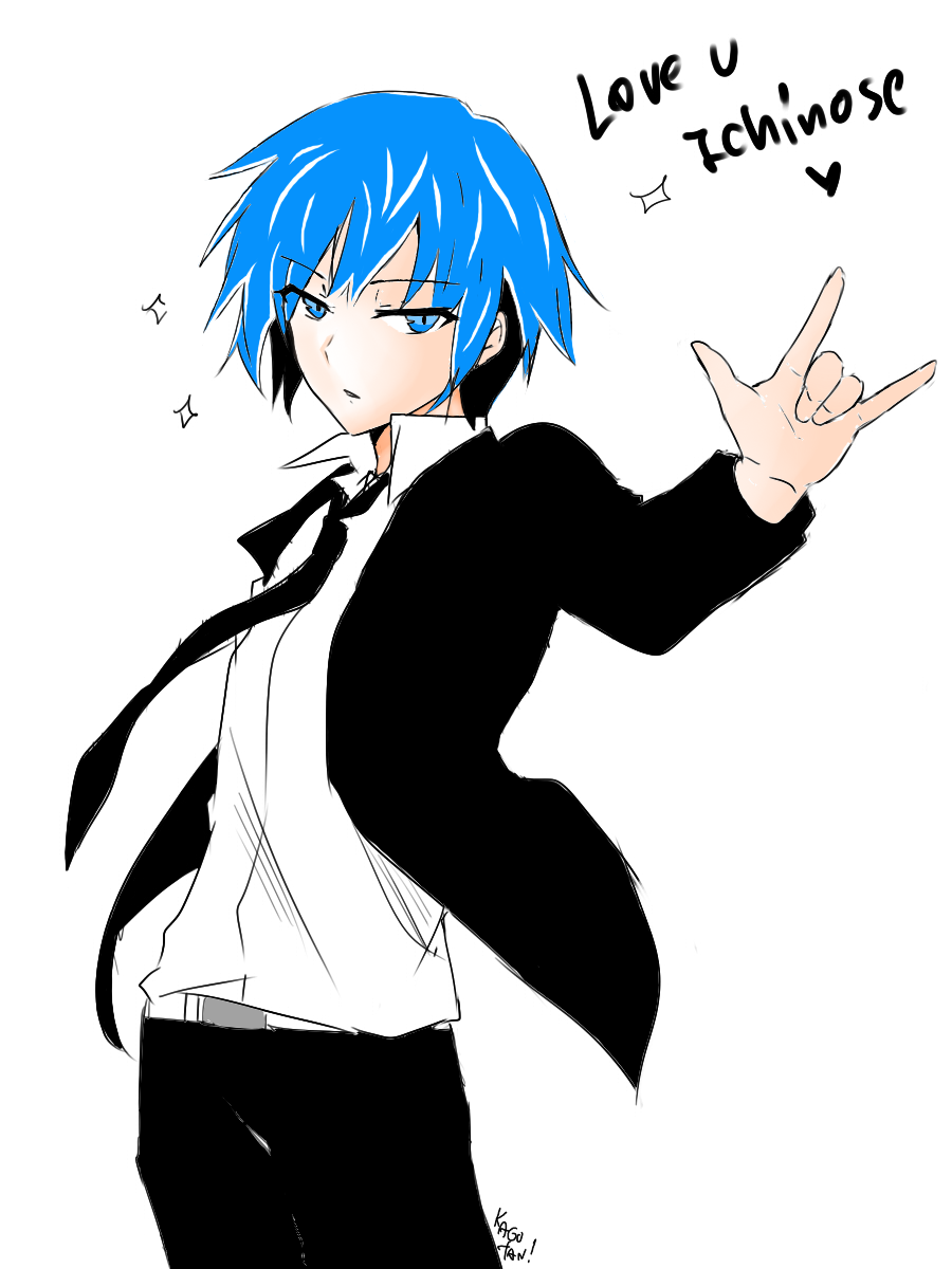 gigapig:  Credits to Kago-tan for their linearts!!!  At last! I’m done with their