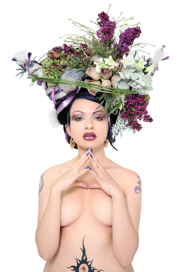 iwanttomarryanaltmodel:  This is Zoetica Ebb. She’s from Portola Valley, California