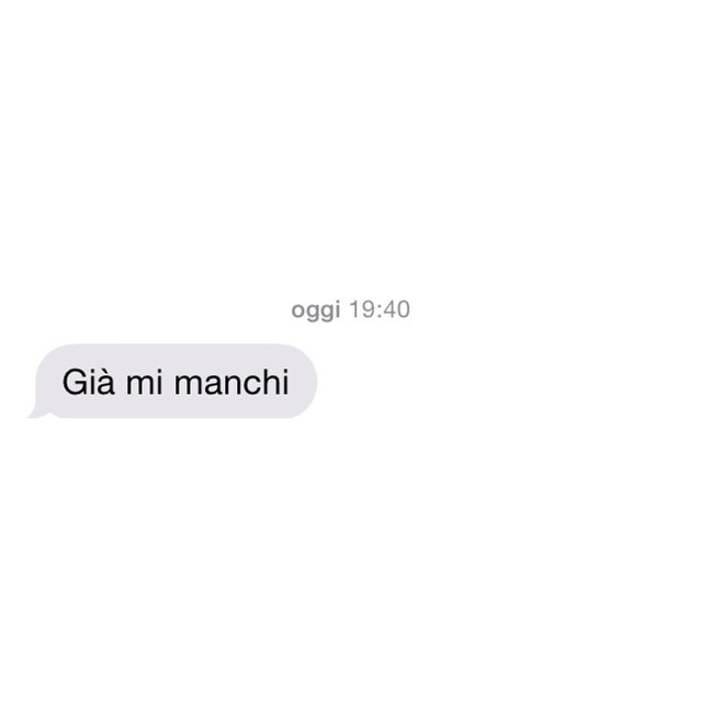 come-farfallee:  gliocchituoilosanno:  !❤️  Un già che dura un mese