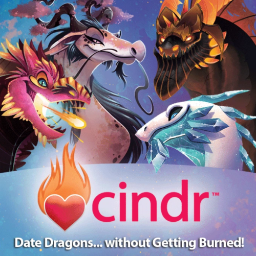 It&rsquo;s go time, guys! Cindr is live on Kickstarter!!   You can check out the gameplay and goods,