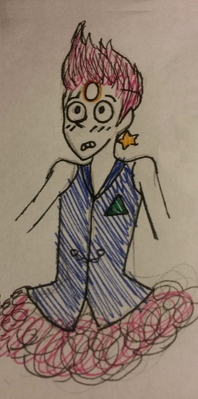 gullibleghost:  some pearls to take my mind off things