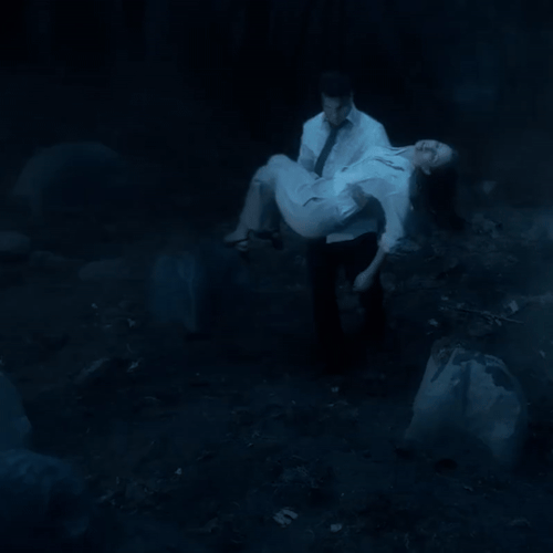 Spencer Charnas In Funeral Derangements - Ice Nine Kills