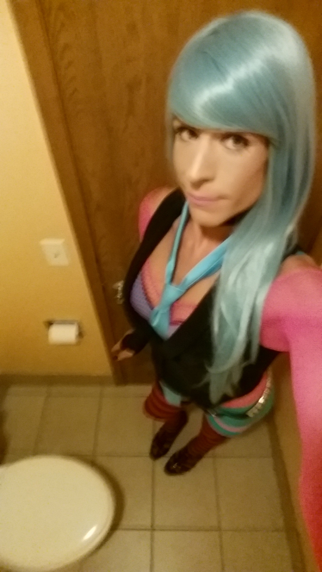 AndiAnnScarlett.