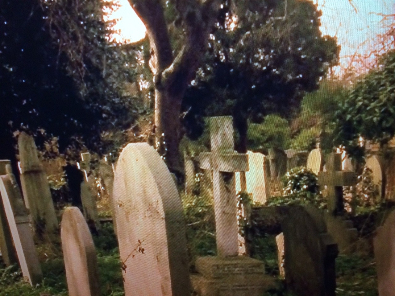 sightofthetombs:  Brompton 