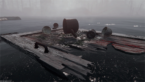 spacerist:Far Harbor