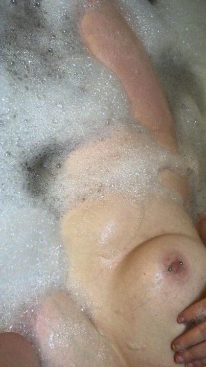 ginger-baby6: Bubble baffie