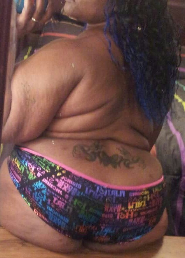 nattyuhuru:  Another FB BBW Buddy