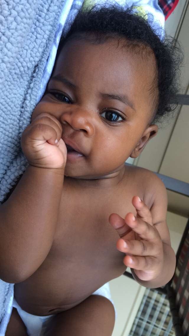 dmc-dmc:  liana-indigo:  Dark skin appreciation post baby girl!  😭😭😭😭😍😍😍😍