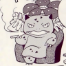 futchwario:  SHE LIVES 